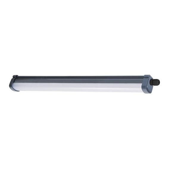 Philips - Iluminação industrial LED PROJECTLINE LED/17W/230V IP65