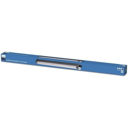 Philips - Iluminação industrial LED PROJECTLINE LED/17W/230V IP65