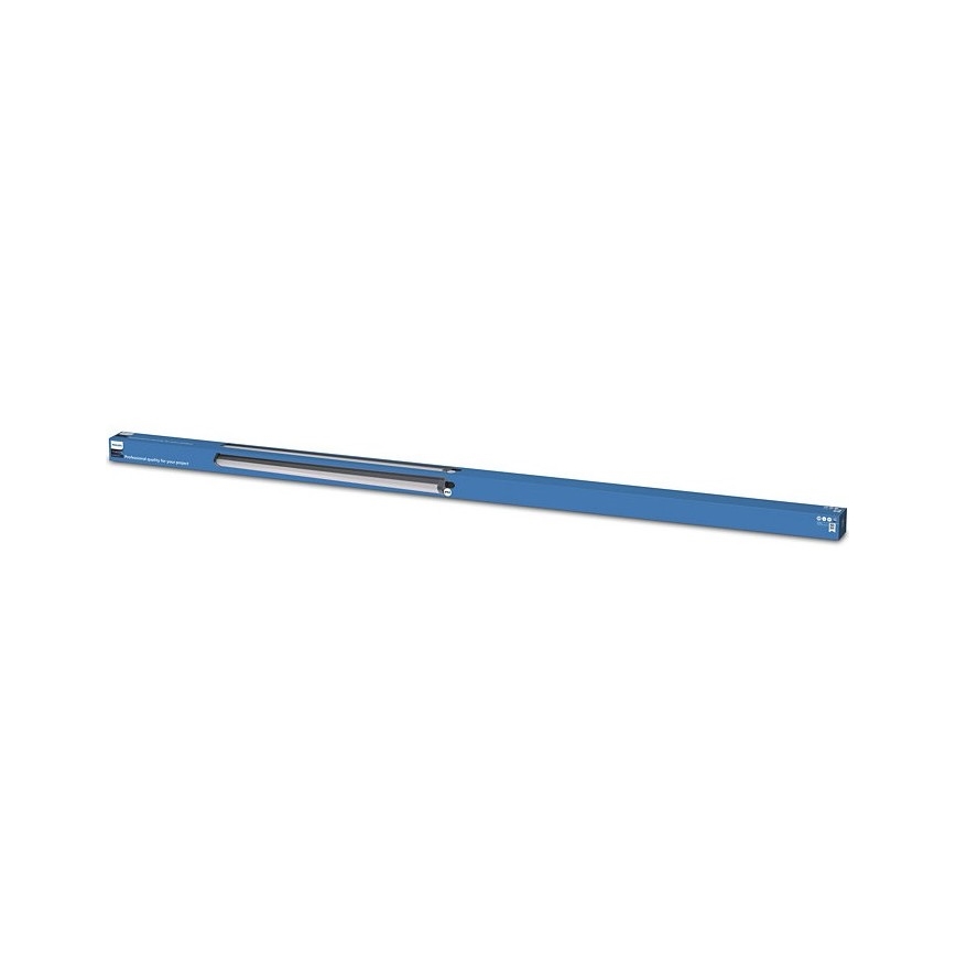 Philips - Iluminação industrial LED PROJECTLINE LED/34W/230V IP65