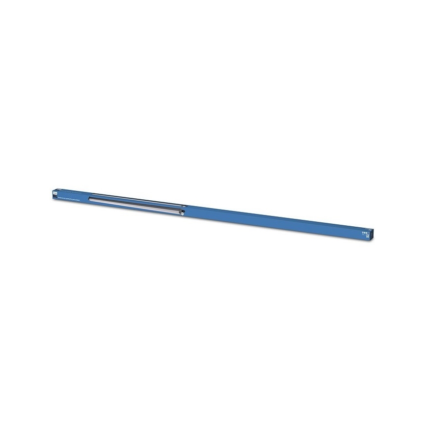Philips - Iluminação industrial LED PROJECTLINE LED/54W/230V IP65