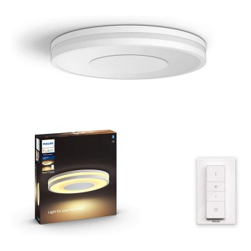 Philips - Iluminação LED com regulação Hue BEING  LED/27W/230V + CR
