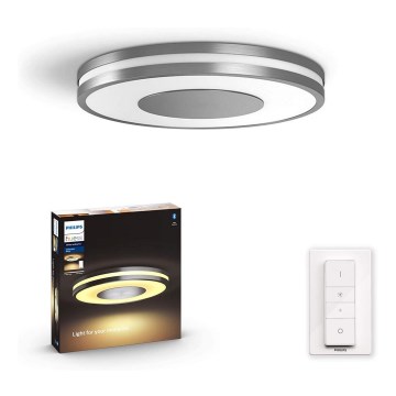 Philips - Iluminação LED com regulação Hue BEING LED/27W/230V + CR
