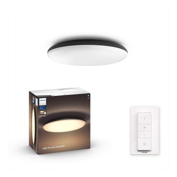 Philips - Iluminação LED com regulação Hue CHER LED/33,5W/230V + CR
