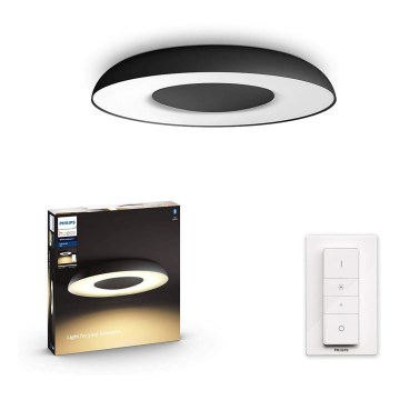Philips - Iluminação LED com regulação Hue STILL LED/27W/230V + CR
