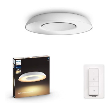 Philips - Iluminação LED com regulação Hue STILL LED/27W/230V + CR