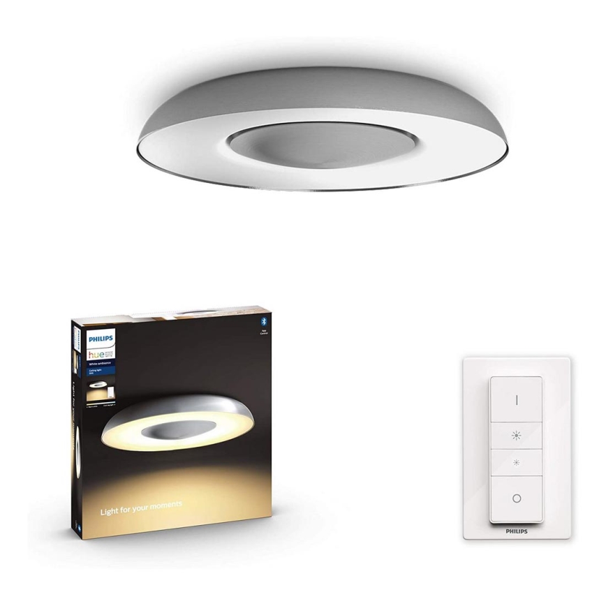 Philips - Iluminação LED com regulação Hue STILL LED/27W/230V + CR
