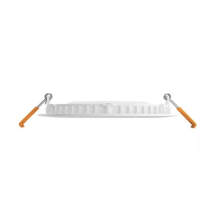 Philips - Foco de encastrar LED RGBW para casa de banho com regulação Hue SLIM LED/12W/230V IP44 2200-6500K