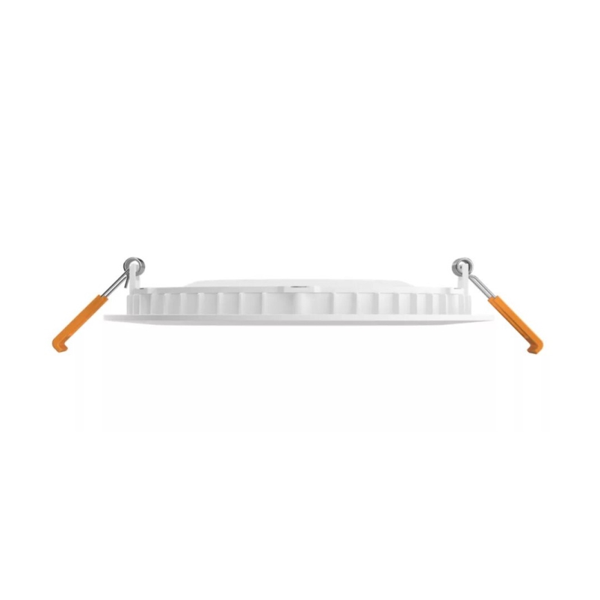 Philips - Foco de encastrar LED RGBW para casa de banho com regulação Hue SLIM LED/12W/230V IP44 2200-6500K