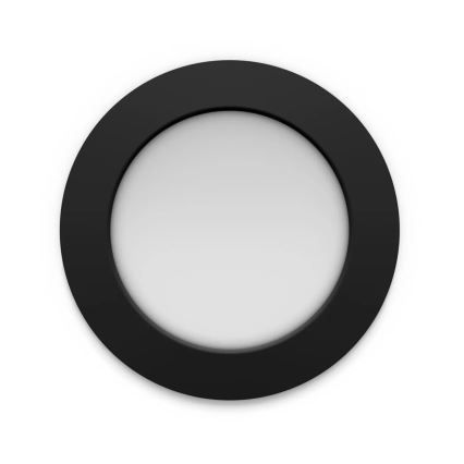 Philips - Foco de encastrar LED RGBW para casa de banho com regulação Hue SLIM LED/12W/230V IP44 2200-6500K