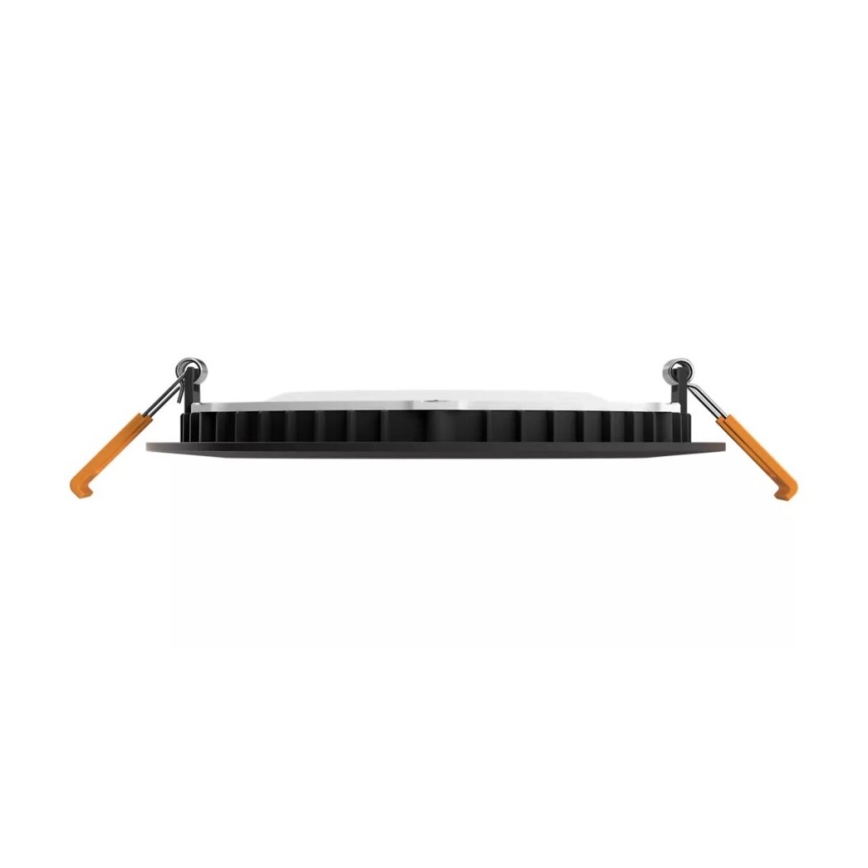 Philips - Foco de encastrar LED RGBW para casa de banho com regulação Hue SLIM LED/12W/230V IP44 2200-6500K