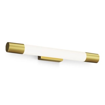 Philips - Iluminação para espelho de banheiro ROVER LED/5W/230V IP44 latão