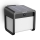 Philips - Iluminação solar de parede LED com sensor EZRA LED/1,8W/3,7V 3000K IP44