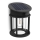 Philips - Iluminação solar de parede LED com sensor GERI LED/3,2W/3,7V 2700K IP44
