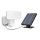 Philips - Iluminação solar de parede LED com sensor TYLUS LED/6W/3,7V 3000K IP44