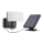 Philips - Iluminação solar de parede LED com sensor TYLUS LED/6W/3,7V 5000K IP44