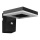 Philips - Iluminação solar de parede LED com sensor ZONAL LED/1,3W/3,7V IP44