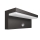 Philips - LED Iluminação de parede exterior com sensor 2xLED/4,5W/230V 2700K IP44