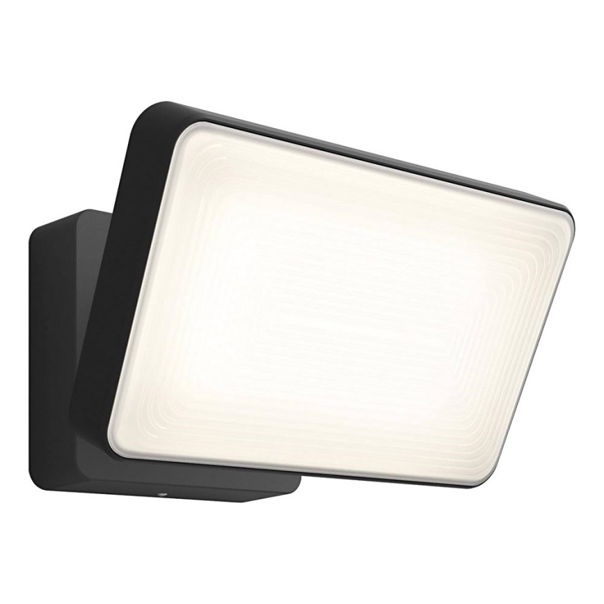 Philips - LED Regulação exterior reflektor Hue WELCOME 2xLED/15W/230V IP44