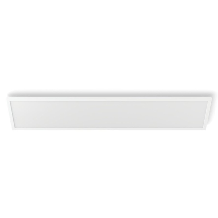 Philips - LED RGB Painel com regulação Hue White And Color Ambiance LED/60W/230V 2000-6500K