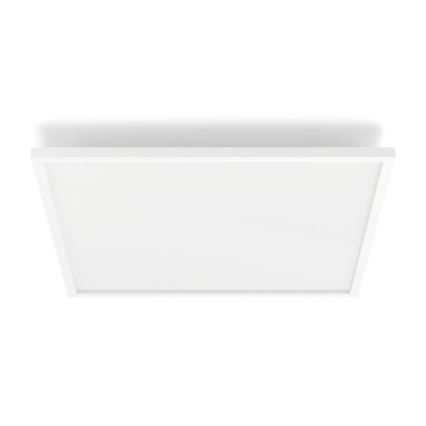 Philips - LED RGB Painel com regulação Hue White And Color Ambiance LED/60W/230V 2000-6500K