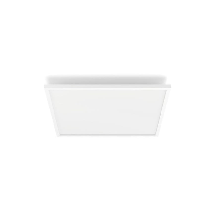 Philips - LED RGB Painel com regulação Hue White And Color Ambiance LED/60W/230V 2000-6500K