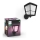 Philips - LED RGBW Iluminação de parede exterior com regulação Hue ECONIC LED/15W/230V IP44