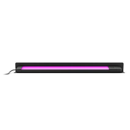 Philips - LED RGBW Iluminação exterior com regulação Hue White e Color Ambiance LED/20W/24V IP65