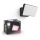 Philips - LED RGBW Regulação exterior reflektor Hue DISCOVER 2xLED/15W/230V 2000-6500K IP44
