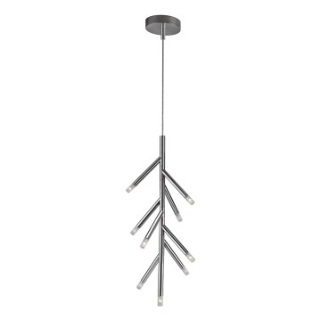 Philips Lirio 40758/11/LI - Luz pendente LED BRANCHES 9xLED/5W