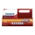 Philips LR03P12W/10 - 12 pçs Pilha alcalina AAA POWER ALKALINE 1,5V 1150mAh