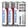 Philips LR03P4F/10 - 4 pçs Pilha alcalina AAA POWER ALKALINE 1,5V 1150mAh
