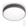 Philips - Luminária de teto LED dimmerizável 1xLED/28W/230V com controlo remoto