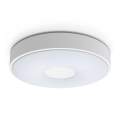 Philips - Luminária de teto LED regulável COINER SCENE SWITCH LED/24W/230V 2700K branco