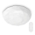 Philips - Luminária de teto LED regulável LED/23W/230V 2700-6500K + controlo remoto
