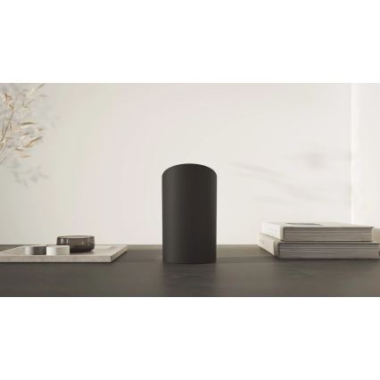 Philips - Hue PLAY projetor LED RGBW dimerizável, 20W/230V, 2000–6500K, preto