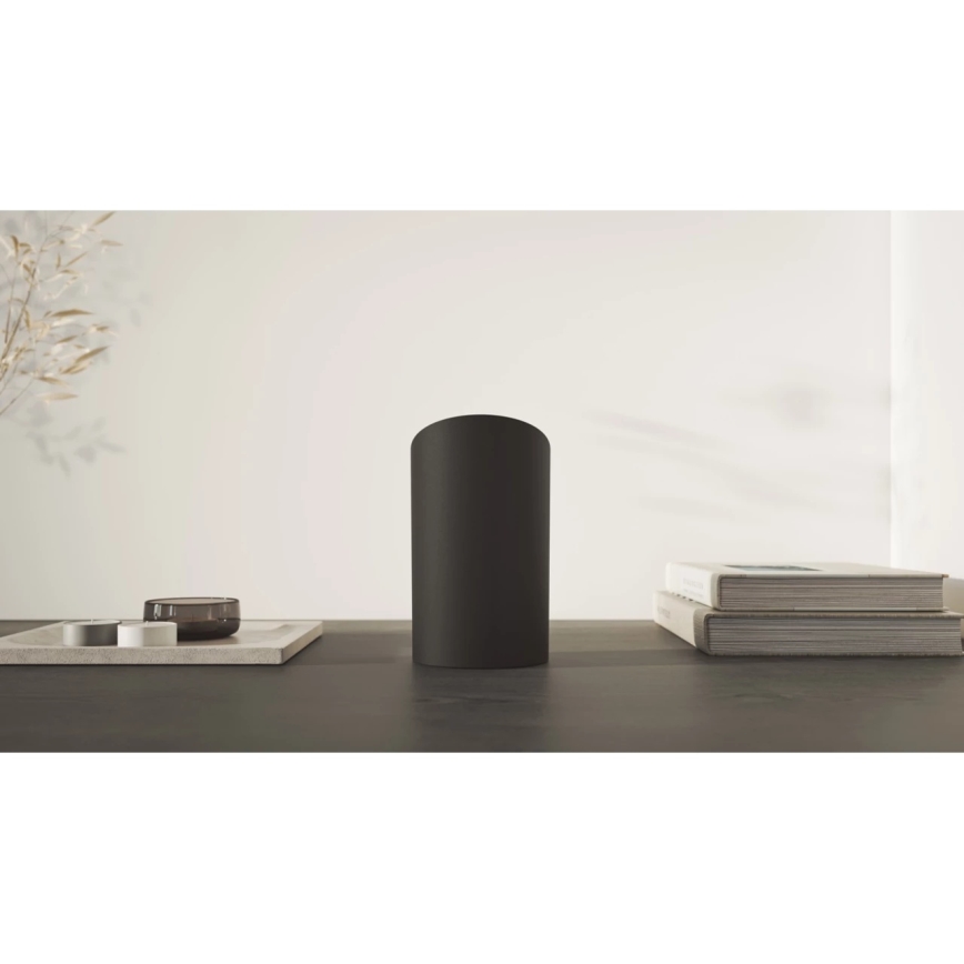 Philips - Hue PLAY projetor LED RGBW dimerizável, 20W/230V, 2000–6500K, preto