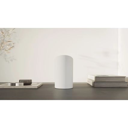 Philips - Luminária projetora LED RGBW dimerizável Hue PLAY LED/20W/230V 2000–6500K branco