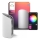 Philips - Luminária projetora LED RGBW dimerizável Hue PLAY LED/20W/230V 2000–6500K branco
