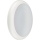 Philips - Luminária técnica LED/11/17W/230V 3000/4000/5700K diâmetro 30 cm IP65 branca