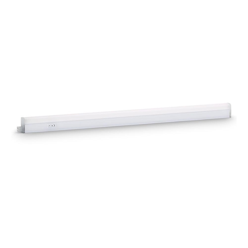Philips - Luz de fundo de armário de cozinha LED 1xLED/12W/230V