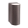 Philips - Luz de parede de exterior 2xGU10/35W/230V IP44