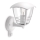Philips - Luz de parede de exterior com sensor 1xE27/60W IP44