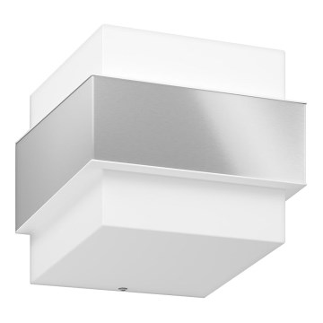 Philips - Luz de parede de exterior E27/42W IP44