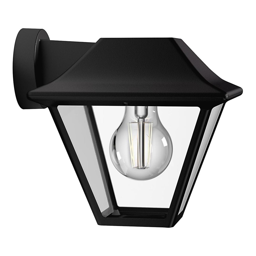 Philips - Luz de parede de exterior E27/60W/230V IP44