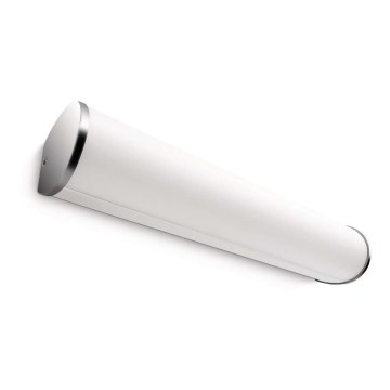 Philips - Luz de parede de quarto de banho LED 2xLED/2,5W IP44