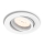 Philips - Luz embutida 1xGU10/5,5W/230V