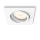 Philips - Luz embutida 1xGU10/5,5W/230V