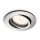 Philips - Luz embutida 1xGU10/5,5W/230V
