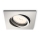 Philips - Luz embutida 1xGU10/5,5W/230V