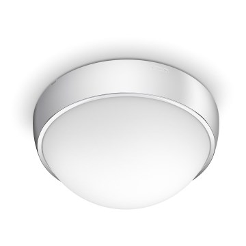 Philips - Luz para casa de banho 1xLED/8W/230V IP44